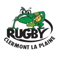 Clermont La Plaine